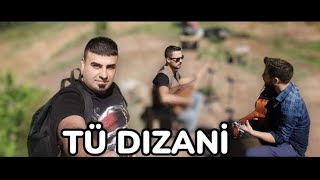 Serbang Emrah - Tü Dizani̇