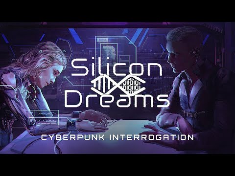 Silicon Dreams launch announcement trailer