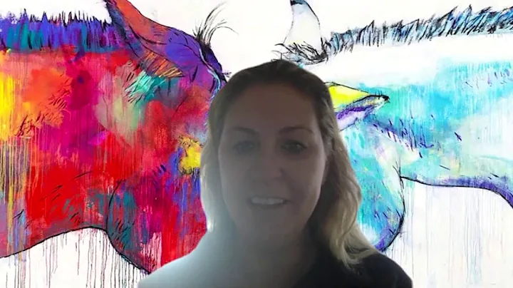 Amy McLean on Why Understanding Equine is Important