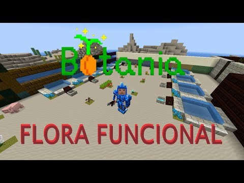 [1.12.1] Botania Mod Download  Minecraft Forum