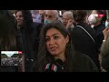 ارزیابی مهدیه گلرو فعال اجتماعی از راهپیمایی بزرگ ایرانیان در شهر برلین ارزیابی مهدیه گلرو فعال اجتماعی از راهپیمایی بزرگ ایرانیان در شهر برلین