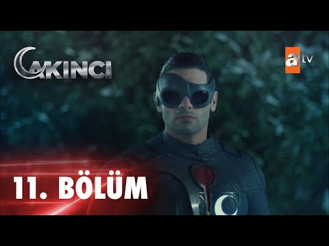 Akıncı 11. Bölüm