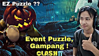 Event Puzzle, Gampang Kok ?? - Clash of Lords 2 Guild Castle [Indonesia] screenshot 5