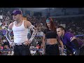 The Hardy Boyz vs. Rhyno & Kanyon: SmackDown, September 27, 2001