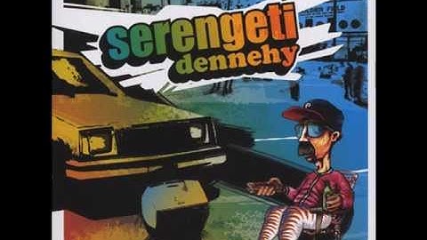 Serengeti - Don