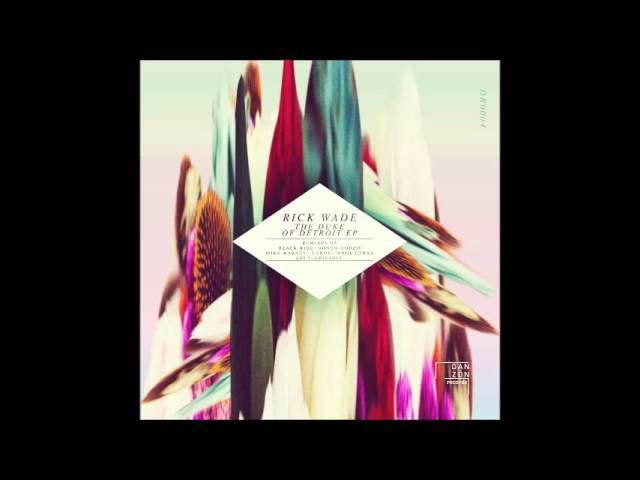 Rick Wade - Hey Boy (Mike Maraus Remix)