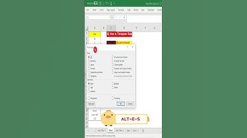 🔥 Transpose Data in Excel Like a Pro | Quick Excel Trick