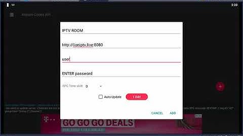 The easy way to Add Xtreame Codes API  On GSE