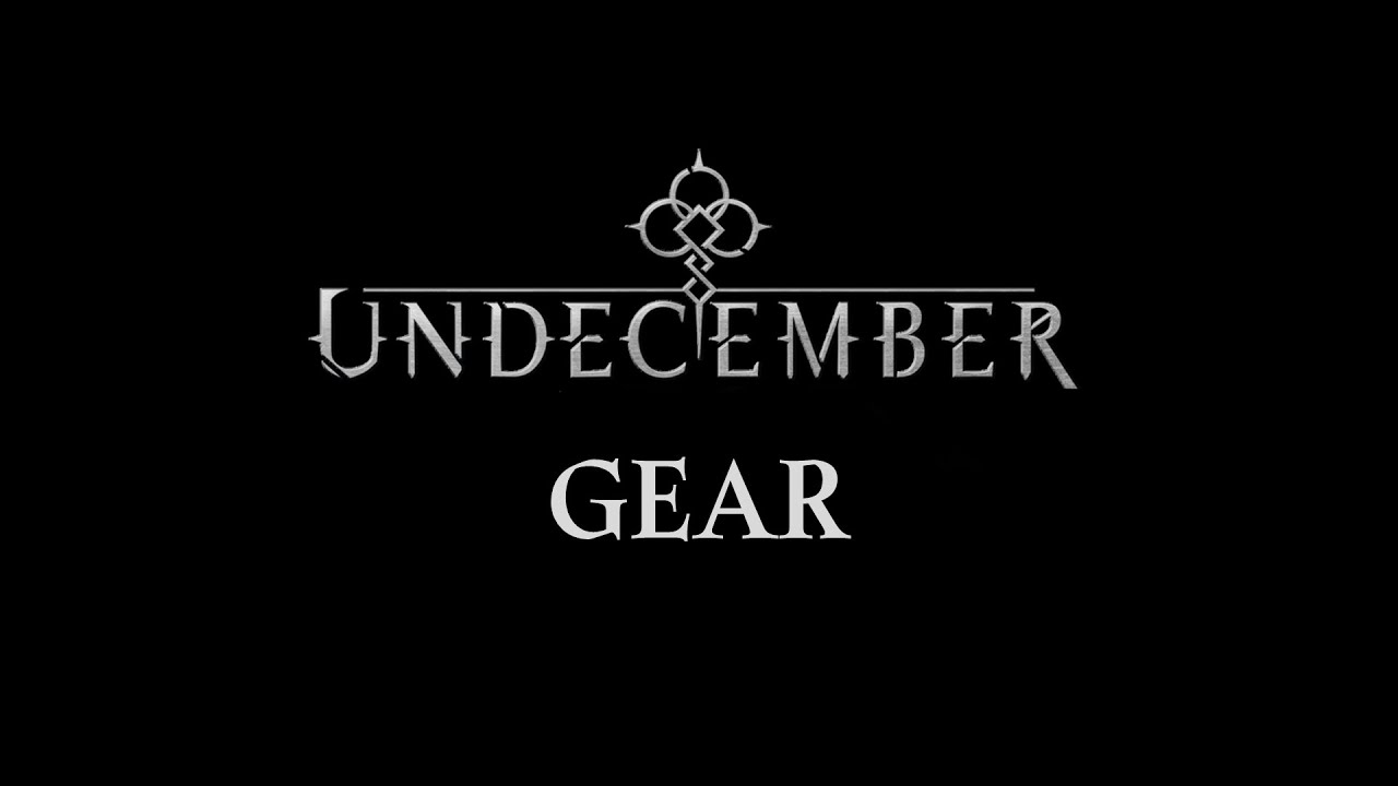 Undecember Review - Pay To Win ARPG 