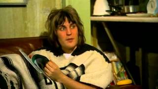 Mighty boosh-Howard Moon Man of Action Compilation Season 1