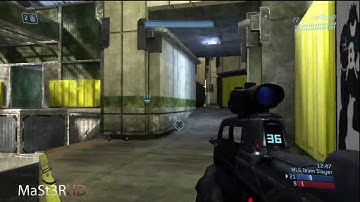 Snip3Down MLG The Pit TS HD