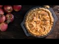 The Best Apple Pie Recipe