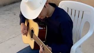 Hablemos - Y Puro Ariel Camacho 🎸🍻🔥 (Cover)