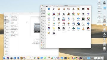 4. How to install Software in Mac OS Mojave... | xdcam codec, FCP 10.4.6 Installation