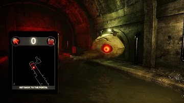 DD ch3 doom ducky glitch