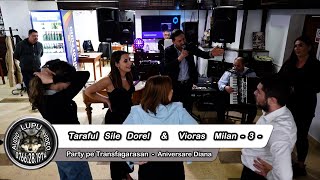 Party pe Transfagarasan - 6 - Taraful Sile Dorel & Vioras Milan - 3 - Aniversare Diana 2025