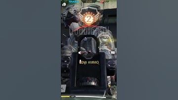 Double kills in one place cod mobile