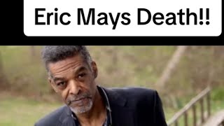Who killed Flint Michigan City Councilman Eric Mays? Net Worth