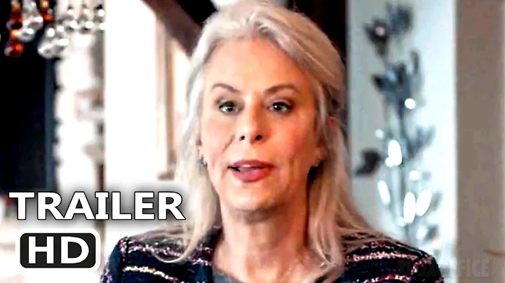 KILLING ELEANOR Trailer (2021) Jane Kaczmarek, Dra...