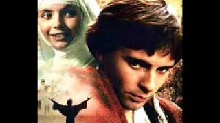 Video thumbnail of "fratello sole sorella luna (Colonna sonora del film di Zeffirelli)"