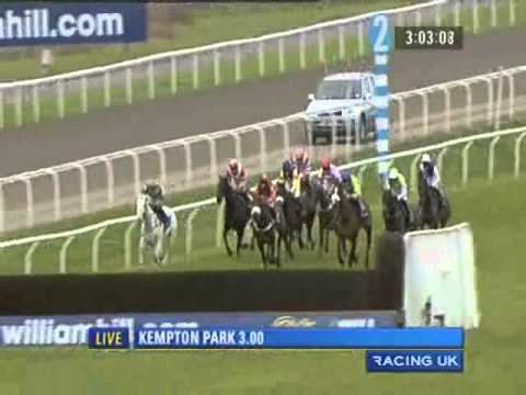 William Hill King George VI Chase 2011