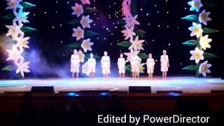 GeneratioN, Мир без войны GeneratioN, Мир без войны