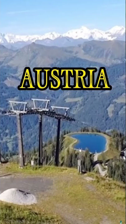 FULSECK / AUSTRIA  / spiegelsee / #fulseck #austria #short
