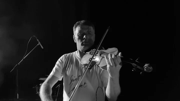 Vasko Vassilev - Rondo Capriccioso by Saint-Sans