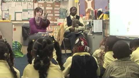 GOALS Program social and emotional learning- friendly solution to problems