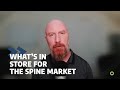 The state of the spine industry