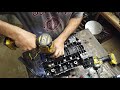 Rebuilding Yamaha Waverunner Engine  Part2