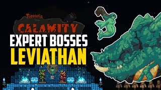 Terraria expert leviathan guide takes a look at how to defeat the boss
in mode of calamity mod for on pc! this i give ...