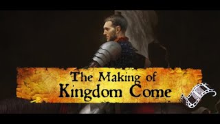 Deliverance: The Making of Kingdom Come
