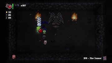 Best Run Ever, Part 2: Into the Womb