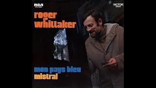 Roger Whittaker - Le siffleur Finlandais (Finnish Whistler) (1970) Resimi