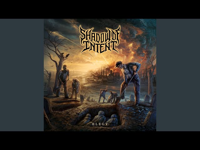 Shadow of Intent - Reconquest