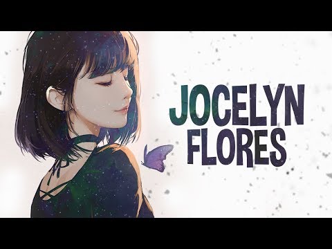 Nightcore - Jocelyn Flores - Lyrics