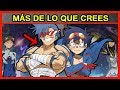 Gurren Lagann: Por qué Gurren Lagann es MÁS DE LO QUE CREES