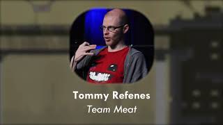 Tommy Refenes on Connecting with Fans at PAX