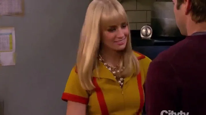2 Broke Girls – And Too Little Sleep clip6
