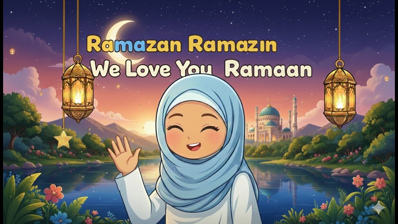 Ramadan With Ar Rahman - YouTube