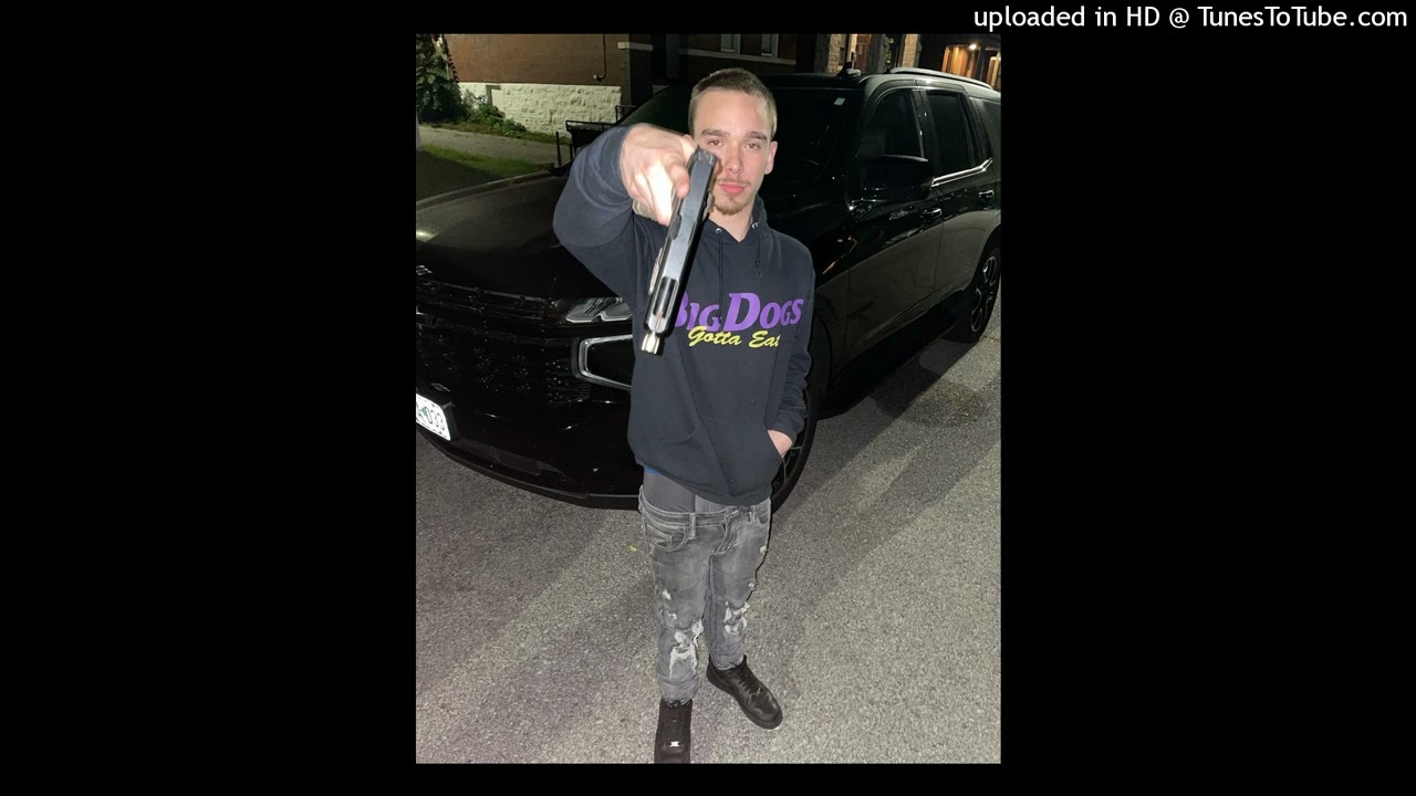 Cts Luh Wick type beat “fully auto” 