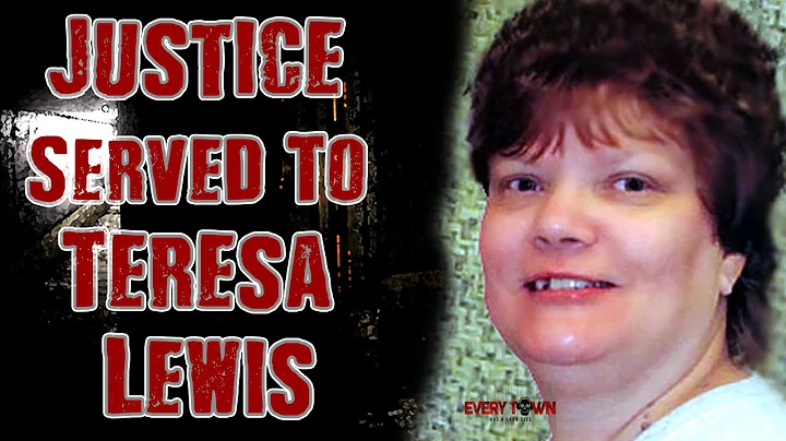 Murders of Teresa Lewis - First Woman Executed in ...