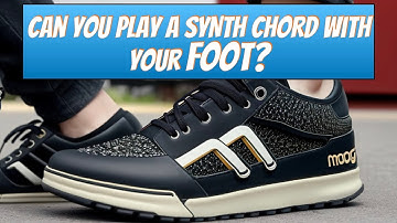 Dave Makes Your Dreams Come True!! - Midi Footswitch Chord Player for Arduino