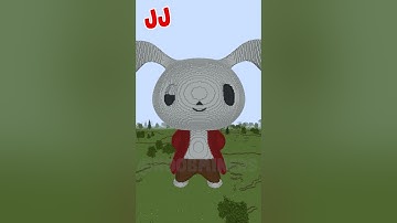 MINECRAFT RTX 135% — MAIZEN JJ #shorts #minecraft #youtubeshorts  @maizen4523 ​