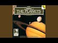Miniature de la vidéo de la chanson The Planets, Op. 32: 5. Saturn, The Bringer Of Old Age