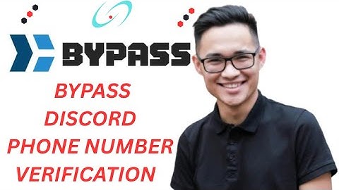 HOW TO BYPASS DISCORD PHONE NUMBER VERIFICATION 2025! BEST METHOD