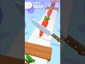 perfect slice gameplay level 39 #perfectslices #gamingshorts