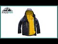 The North Face Mens Thermoball Snow Triclimate Jacket - www.simplypiste.com