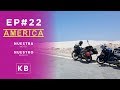 Brasil en moto por Lençois Marañenses - Ep#22 - Vuelta al Mundo en Moto